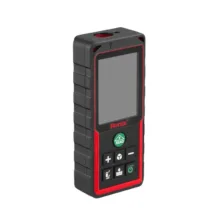 متر لیزری رونیکس مدل RH-9353G برد 100 متر