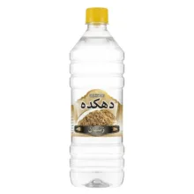 عرق زنیان دهکده - 1 لیتر بسته 3 عددی