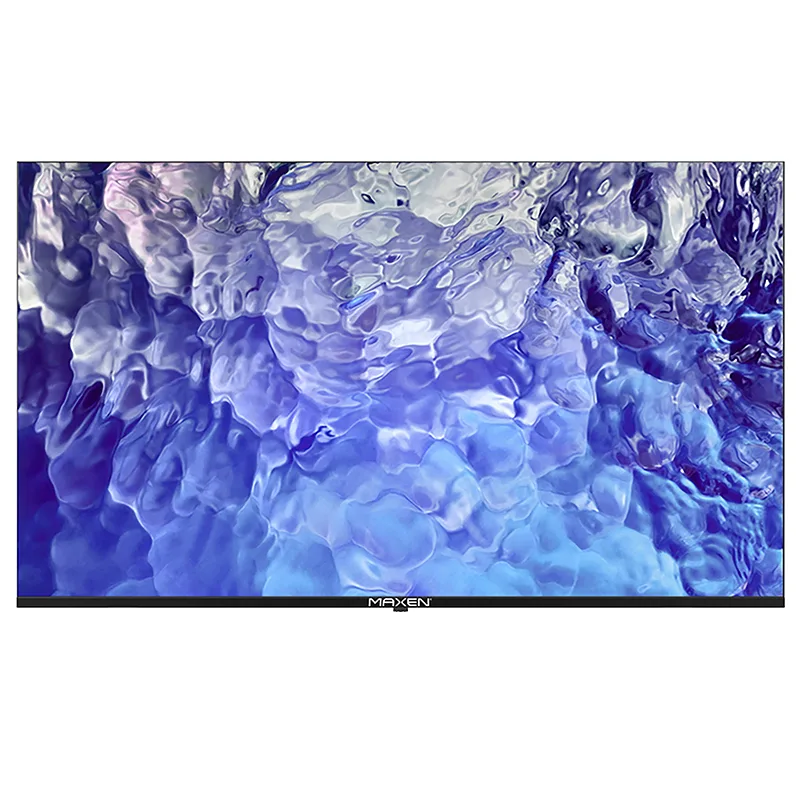 تلویزیون 55 اینچ ال ای دی هوشمند مکسن مدل 55FU9400N