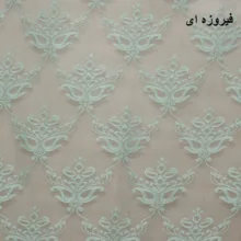 پرده زبرا شب و روز زیو کد 102 سایز 200×160 سانتی متر
