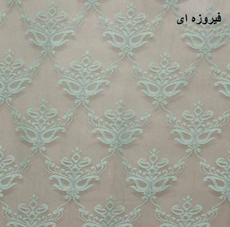 پرده زبرا شب و روز زیو کد 102 سایز 200×160 سانتی متر
