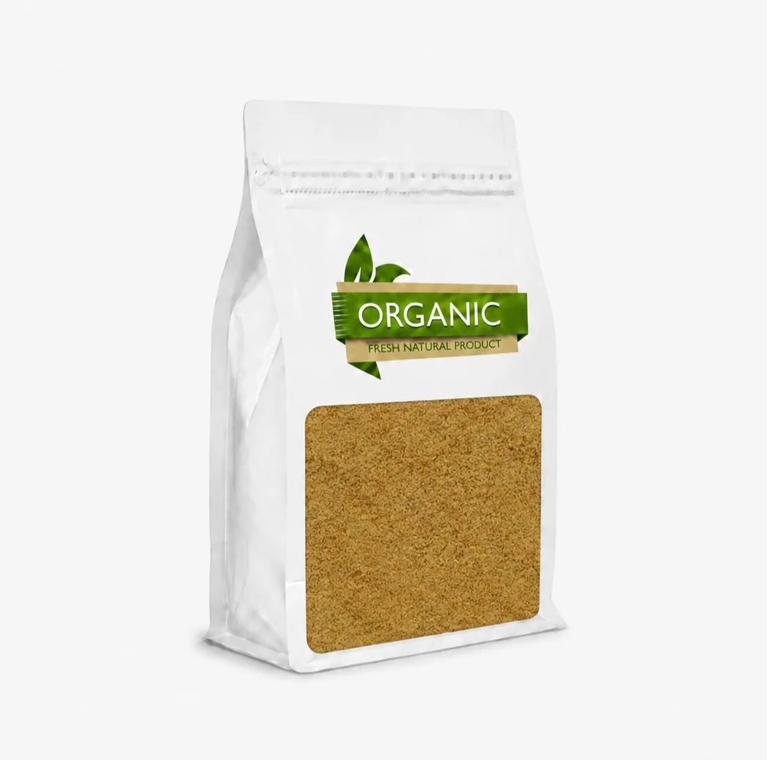 ادویه زعتر ارگانیک - 500 گرم
