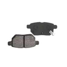 لنت ترمز عقب خودرو کیهان پارسا مدل دیسکی دو جفت مناسب برای سایپا آریو S300