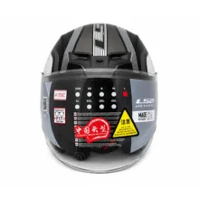 کلاه کاسکت نیمه‌فک ال اس تو مدل Copter