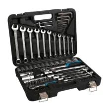 آچار بکس فیکس تک مدل FHST2077 مجموعه 77 عددی