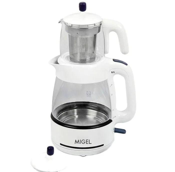 چای‌ساز میگل مدل SCHOTT کد GTS 070
