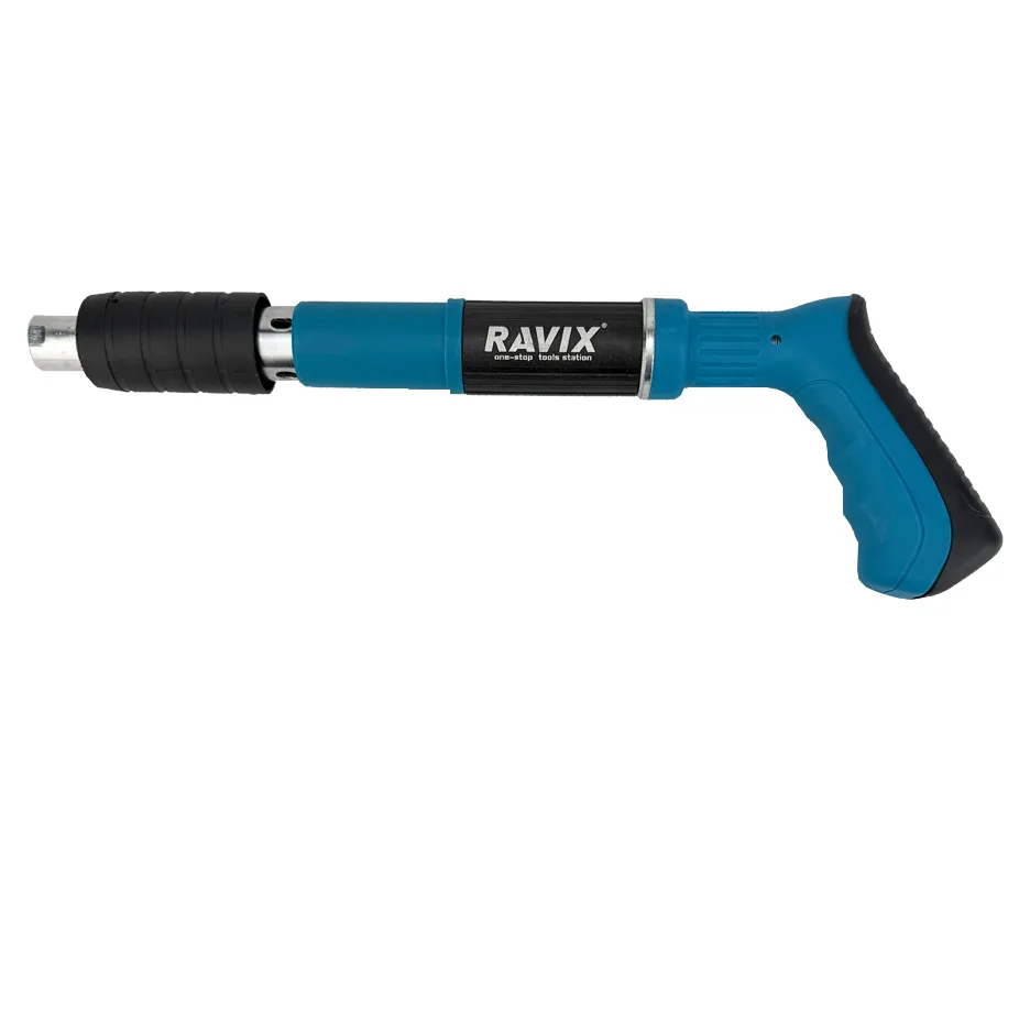 میخ کوب دستی راویکس مدل RV07 سایز 50 میلیمتر