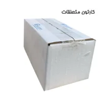 کابینت زیر سینک فلفور کابینت مدل 80 cm