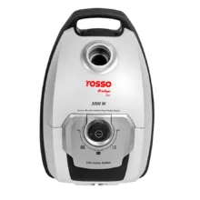 جاروبرقی 3000 وات روسو مدل Z35