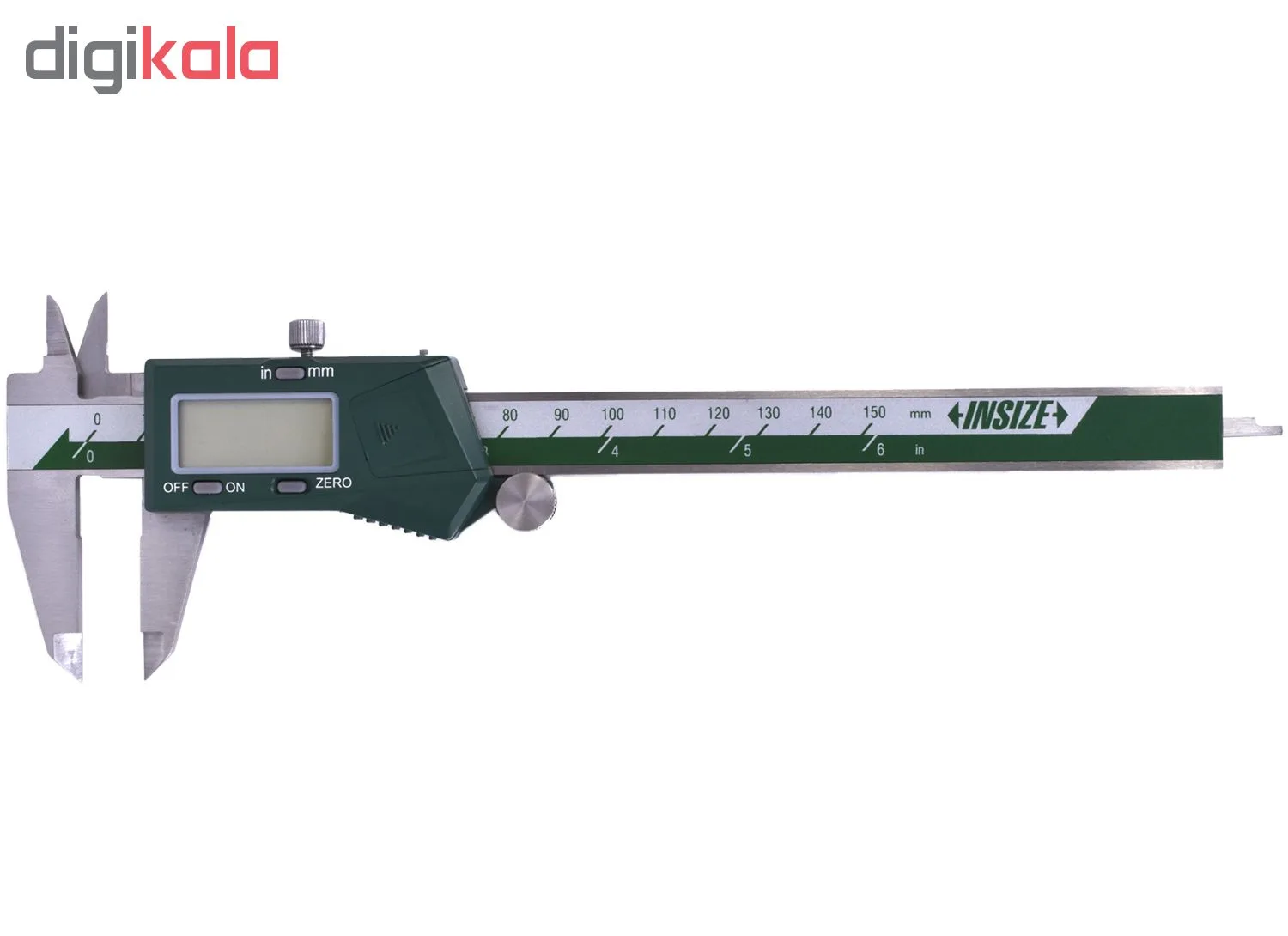 کولیس اینسایز مدل 150-1108