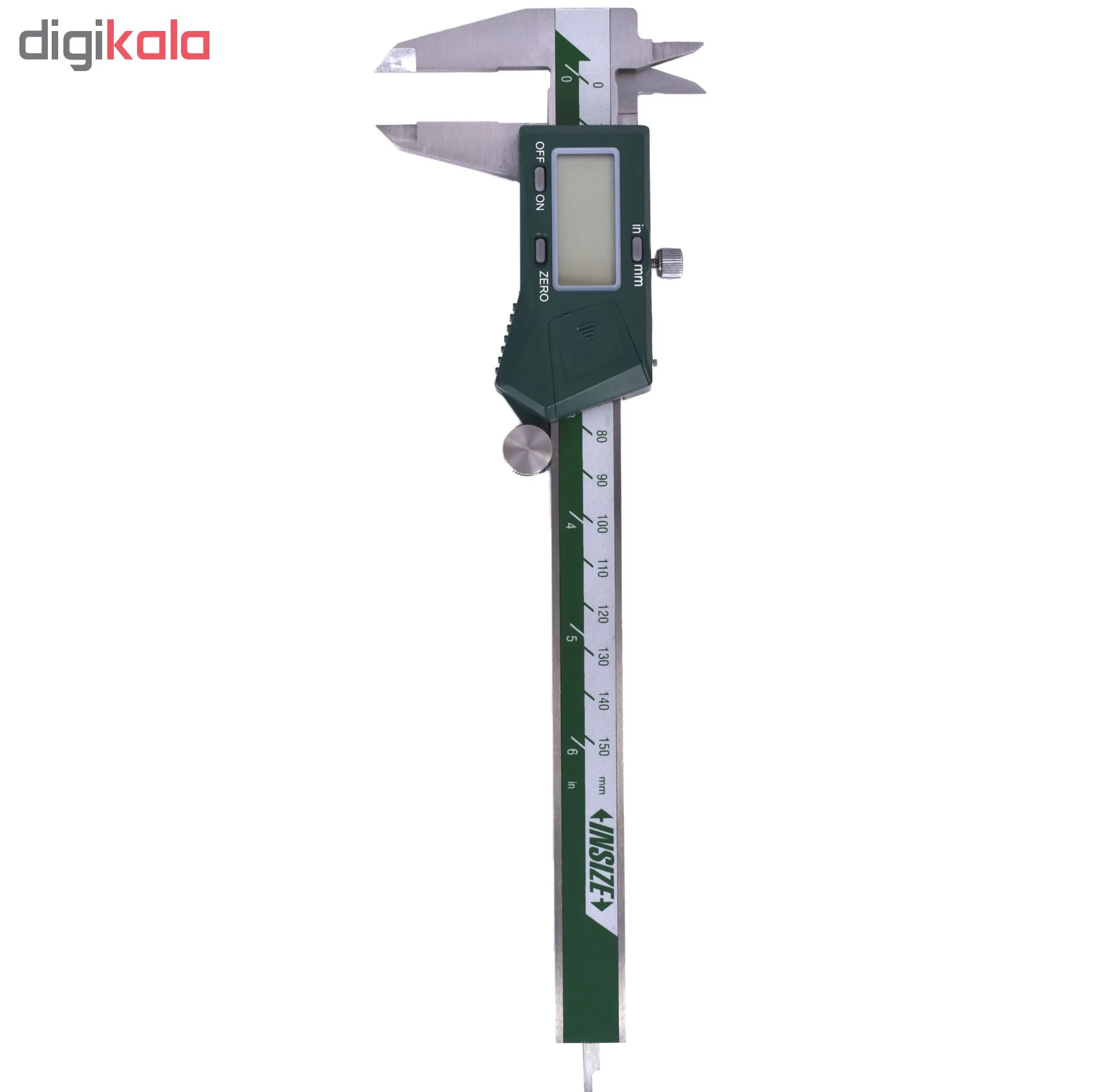 کولیس اینسایز مدل 150-1108
