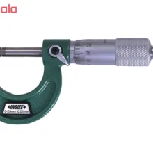 میکرومتر بیرون سنج اینسایز مدل 25A-3203