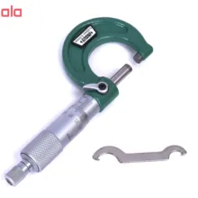 میکرومتر بیرون سنج اینسایز مدل 25A-3203