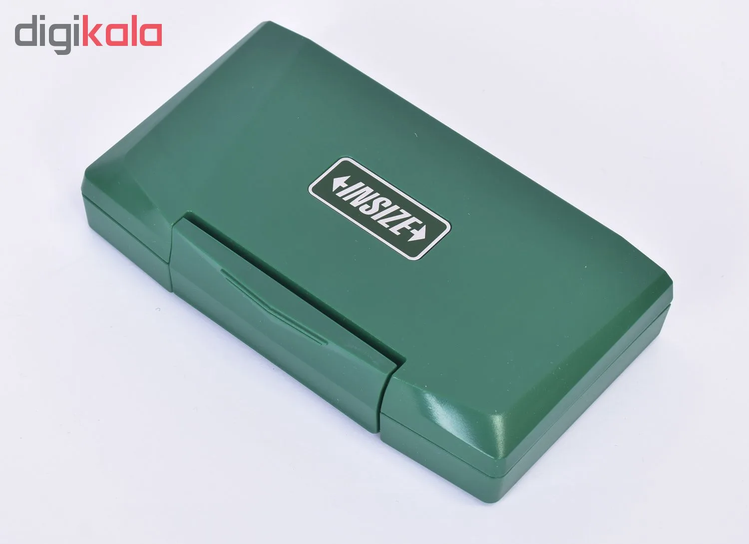 میکرومتر بیرون سنج اینسایز مدل 25A-3203