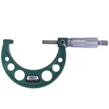 میکرومتر بیرون سنج اینسایز مدل 75A-3203