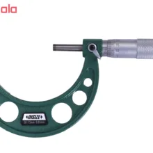 میکرومتر بیرون سنج اینسایز مدل 75A-3203