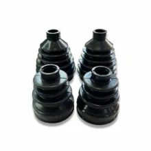 گردگیر پلوس گیربکس و گردگیر پلوس چرخ مدل AK-550 مناسب برای ام وی ام 530 و 550 بسته 4 عددی