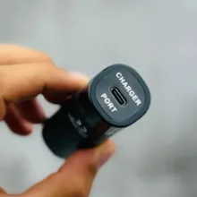 موزن گوش و بینی و خط زن والریا پلاس مدل VA1001 2in1