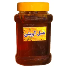 عسل طبیعی آویشن – 940 گرم