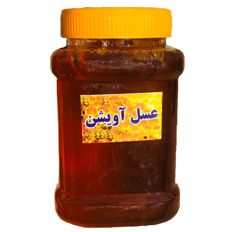 عسل طبیعی آویشن - 940 گرم