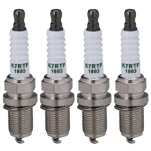 شمع خودرو چری کد K7RTP 1803 بسته 4 عددی