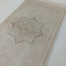 پادری مدل 1007 سایز ۸۵×۵۰ سانتی‌متر مناسب برای فضای داخلی