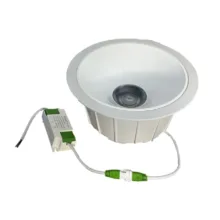 چراغ سقفی 40 وات مدل COB کد 5940