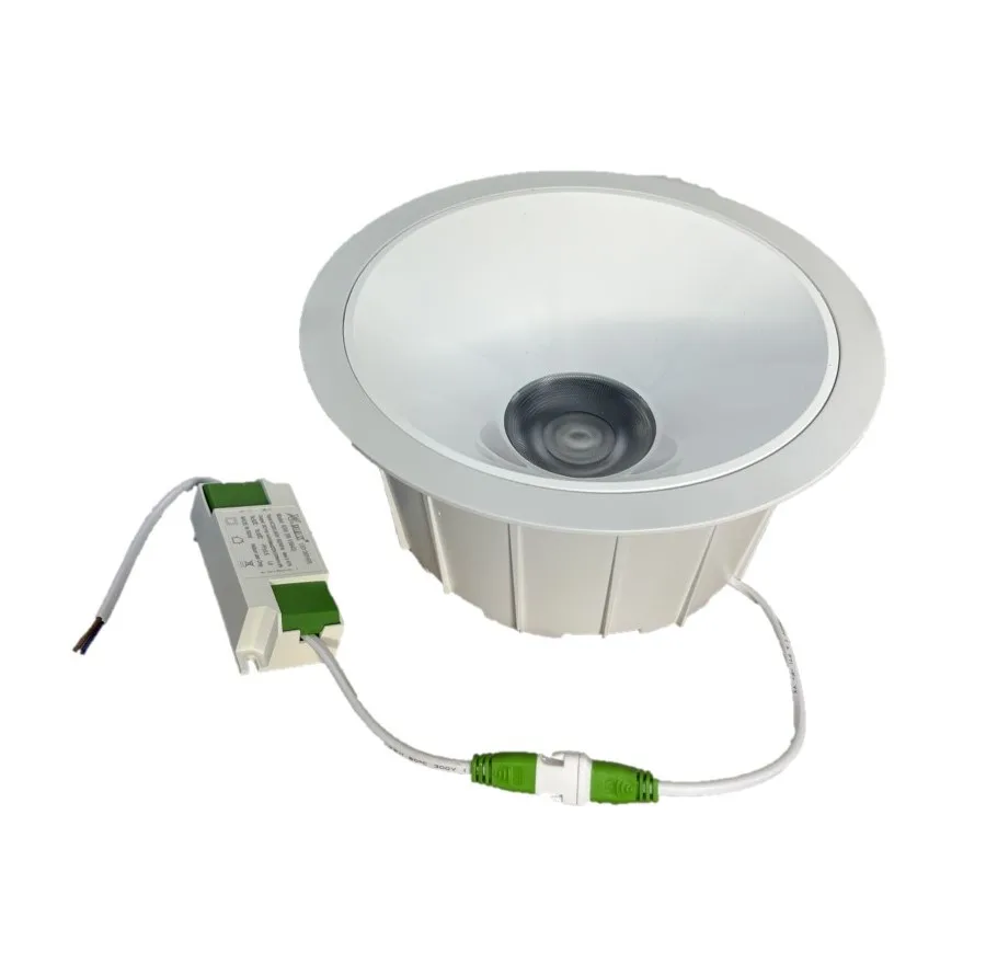 چراغ سقفی 40 وات مدل COB کد 5940