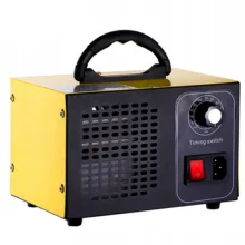 دستگاه ازن ساز مدل N-Y-ATWFS-60000