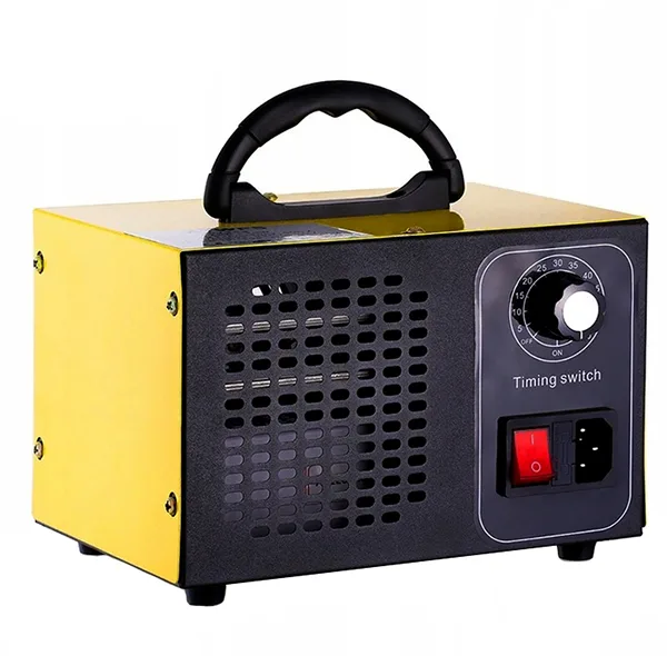 دستگاه ازن ساز مدل N-Y-ATWFS-60000
