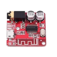 ماژول پخش بلوتوث کد HW770  بسته 20 عددی