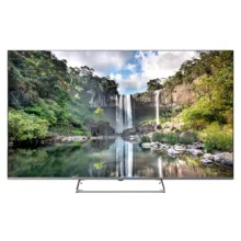 تلویزیون 75 اینچ کیو ال ای دی هوشمند جی پلاس مدل GTV-75SQM637SP