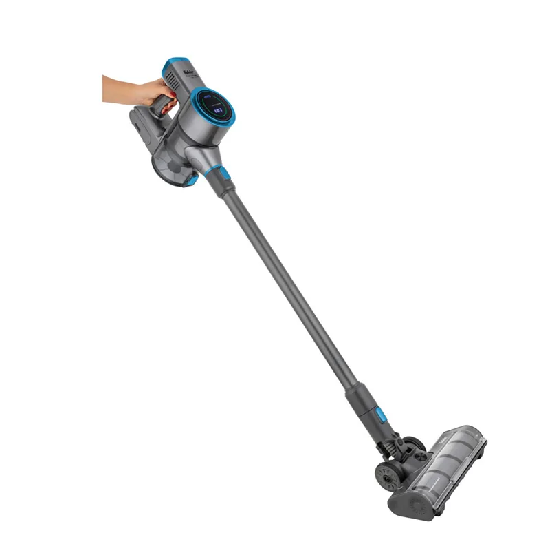 جارو شارژی عصایی فکر مدل INOVATOR X Plus 7286