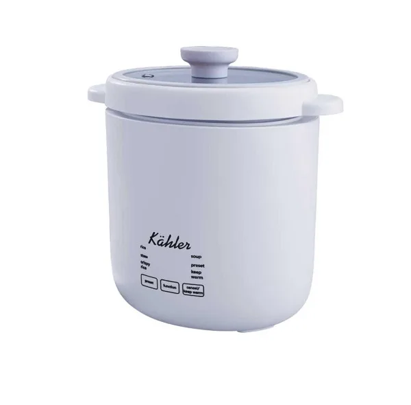 پلوپز 2 نفره کاخلر مدل KH-5511