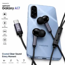 هندزفری Type-C صوفیا مدل Galaxy A17