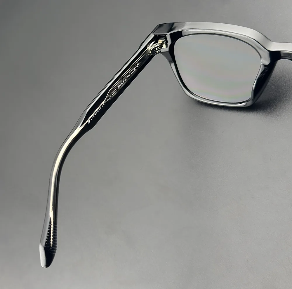 عینک آفتابی آلبرت وگ مدل SZ8104 Charcoal