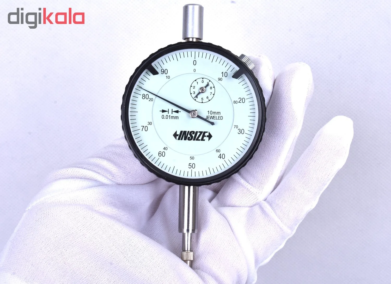 ساعت اندیکاتور اینسایز مدل 2308-10A