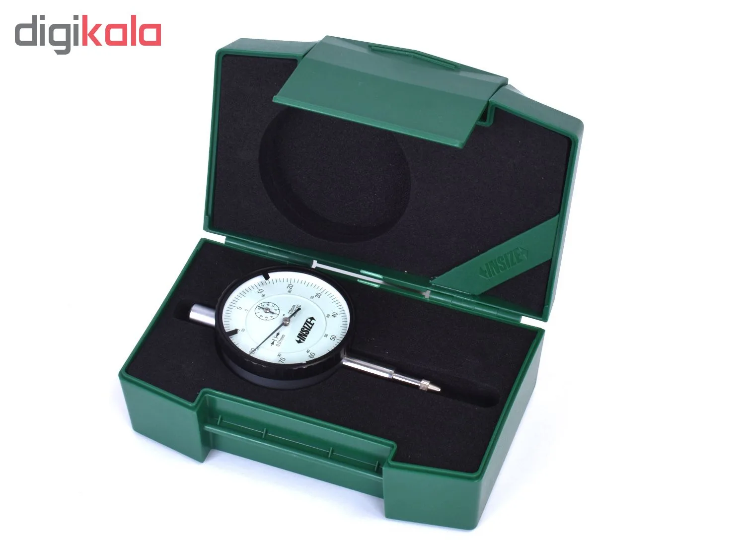 ساعت اندیکاتور اینسایز مدل 2308-10A