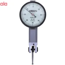 ساعت اندیکاتور شیطانکی اینسایز مدل 08-2380