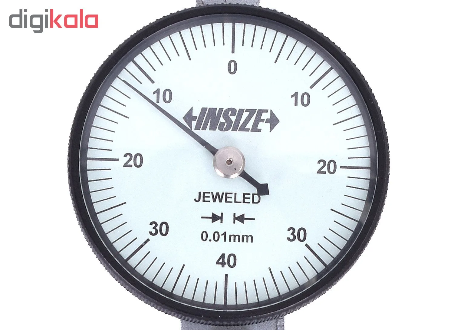 ساعت اندیکاتور شیطانکی اینسایز مدل 08-2380