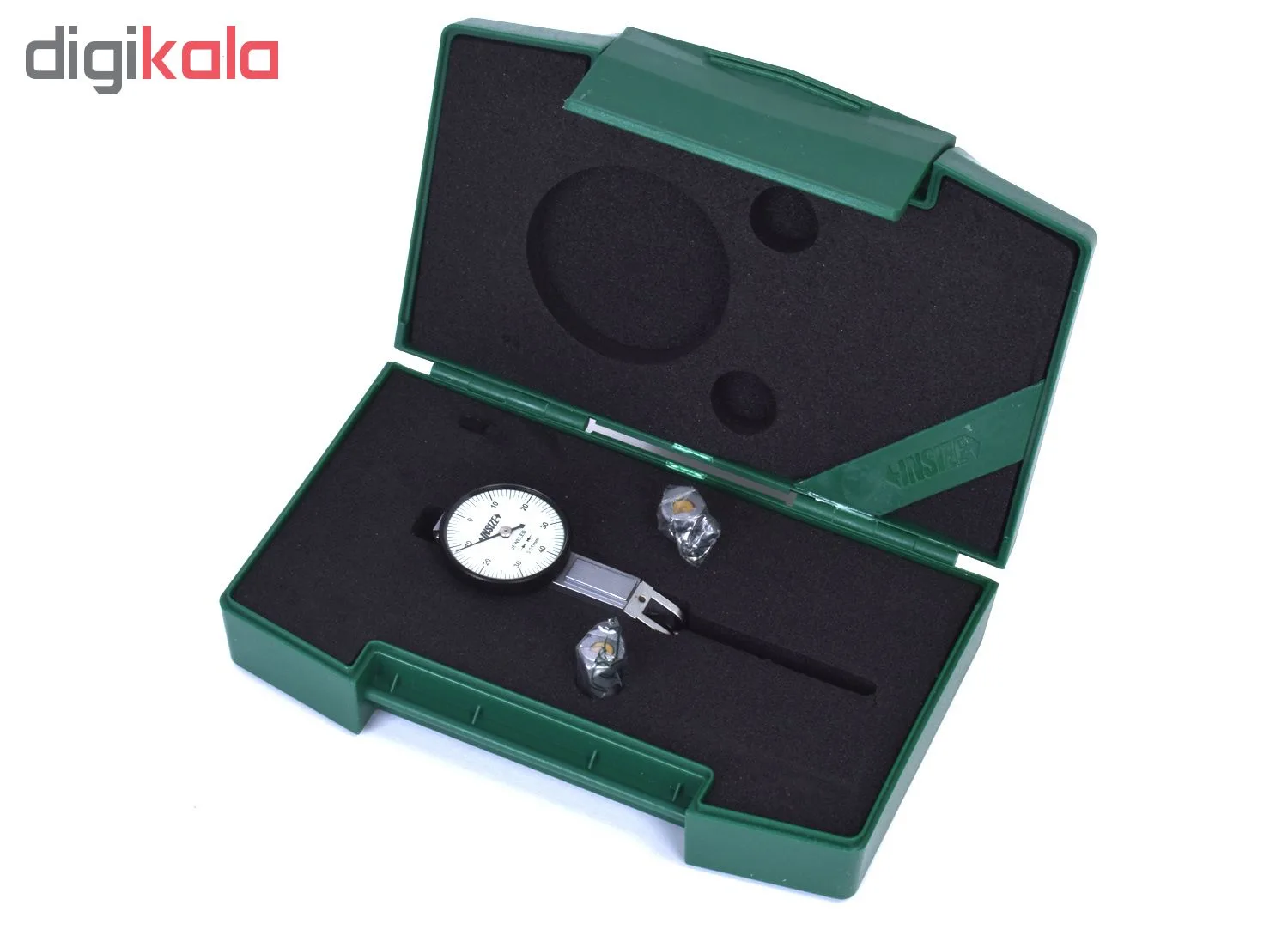 ساعت اندیکاتور شیطانکی اینسایز مدل 08-2380