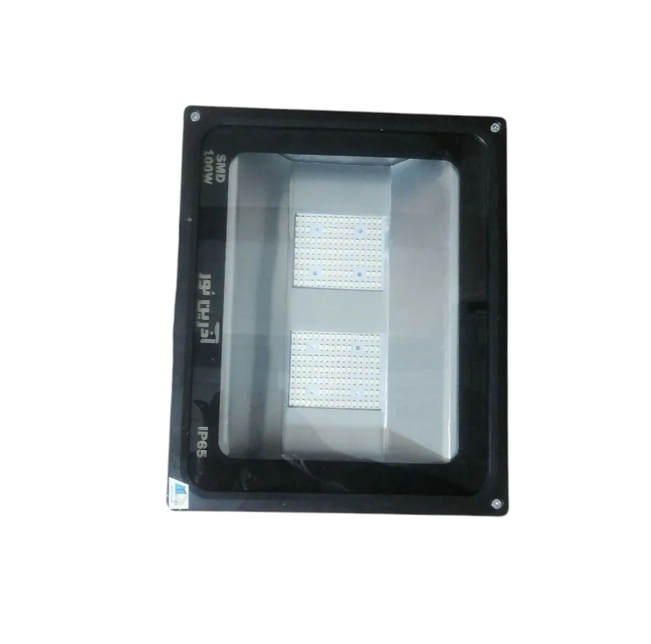 پروژکتور 100 وات آذین نور کد IP65