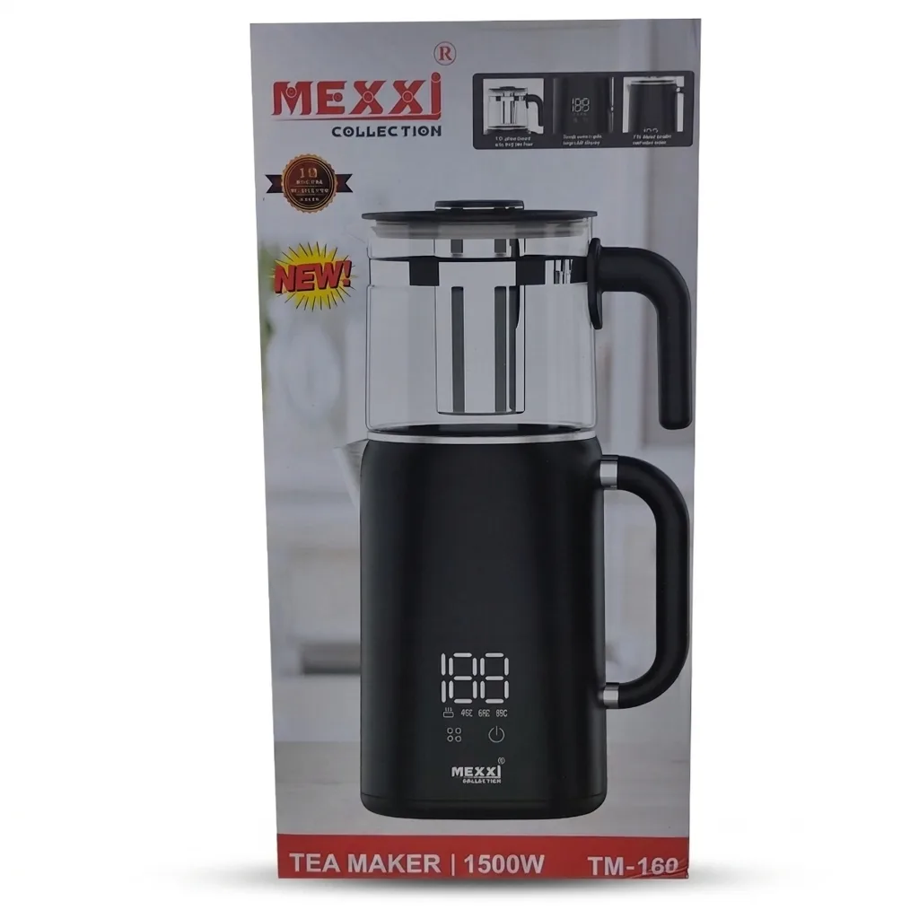 چایساز روی هم مکسی مدل TM-160