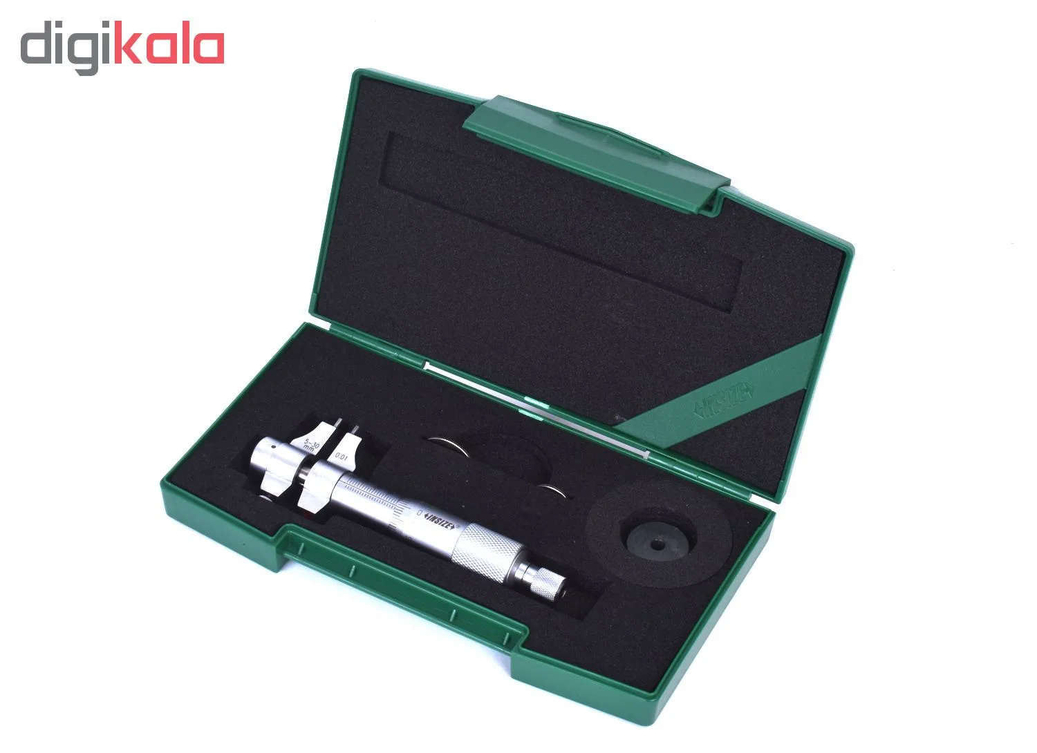میکرومتر داخل سنج اینسایز مدل 30-3220