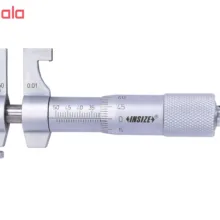 میکرومتر داخل سنج اینسایز مدل 50-3220