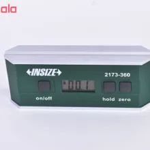 تراز دیجیتال اینسایز مدل 360-2173