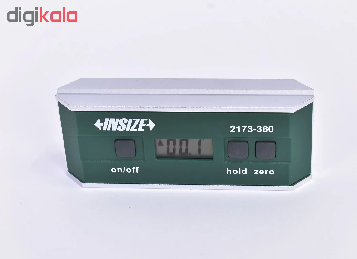 تراز دیجیتال اینسایز مدل 360-2173