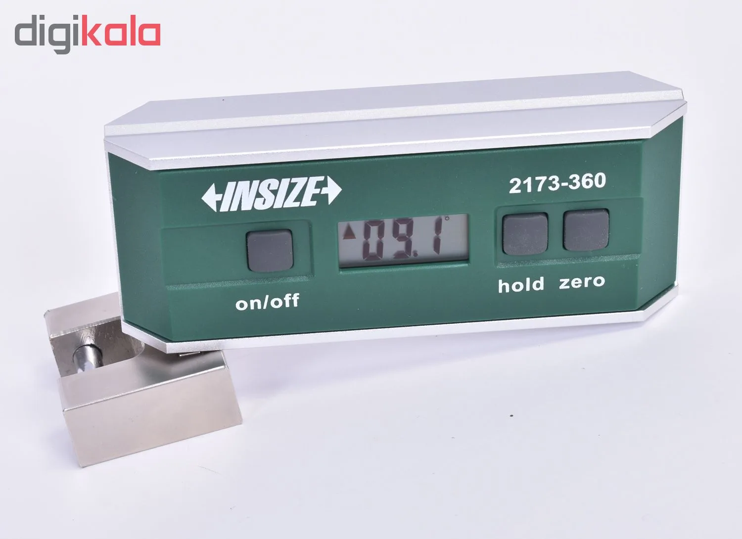تراز دیجیتال اینسایز مدل 360-2173