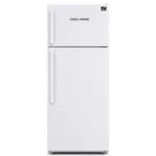 یخچال فریزر  16 فوت استیل هاوس مدل F - W 16