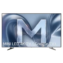 تلویزیون 75 اینچ ال ای دی هوشمند ایکس ویژن مدل 75XCU990